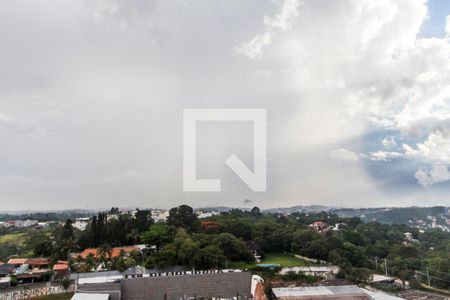 Vista da Sala de apartamento para alugar com 2 quartos, 36m² em Chacara Santa Lucia, Carapicuíba