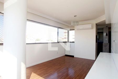 Sala de apartamento para alugar com 2 quartos, 68m² em Santana, Porto Alegre