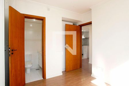 Quarto 1 Suíte de apartamento para alugar com 2 quartos, 68m² em Santana, Porto Alegre