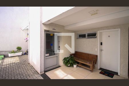 Casa de Condomínio à venda com 2 quartos, 82m² em Vila Santa Clara, São Paulo