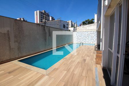 Casa de Condomínio para alugar com 2 quartos, 82m² em Vila Santa Clara, São Paulo