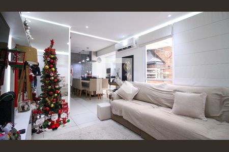 Casa de Condomínio à venda com 2 quartos, 82m² em Vila Santa Clara, São Paulo