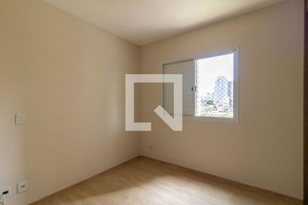 Suíte 1 de apartamento para alugar com 3 quartos, 92m² em Vila Augusta, Guarulhos
