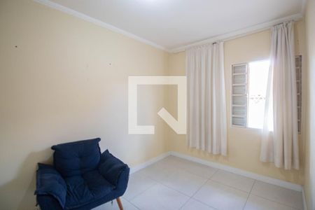 Quarto 1 de casa para alugar com 2 quartos, 450m² em Jardim Apuana, São Paulo