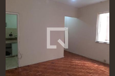 Sala de apartamento para alugar com 3 quartos, 93m² em Copacabana, Rio de Janeiro