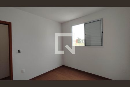 Quarto 1 de apartamento para alugar com 2 quartos, 48m² em Jardim America, Poá