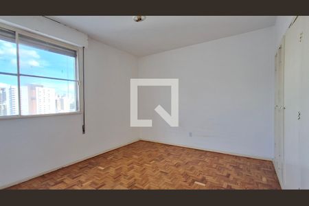 Suíte de apartamento à venda com 2 quartos, 129m² em Vila Itapura, Campinas