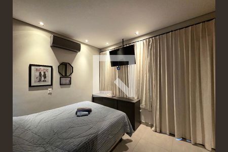 Studio de kitnet/studio para alugar com 1 quarto, 30m² em Vila Olímpia, São Paulo