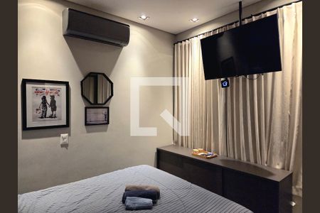 Studio de kitnet/studio para alugar com 1 quarto, 30m² em Vila Olímpia, São Paulo