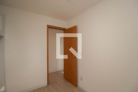 Quarto 1 de apartamento para alugar com 2 quartos, 44m² em Jardim Iris, São Paulo