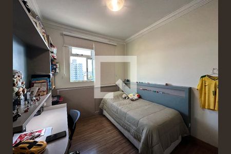 Quarto 1 de apartamento para alugar com 4 quartos, 184m² em Floresta, Belo Horizonte