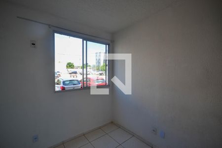Quarto 1 de apartamento para alugar com 2 quartos, 46m² em Jardim da Posse, Nova Iguaçu