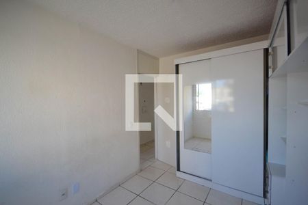 Quarto 1 de apartamento para alugar com 2 quartos, 46m² em Jardim da Posse, Nova Iguaçu