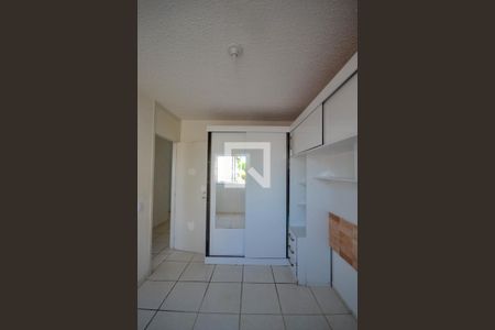 Quarto 1 de apartamento para alugar com 2 quartos, 46m² em Jardim da Posse, Nova Iguaçu