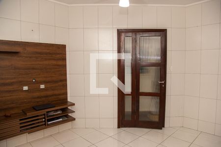 Sala de Jantar de casa para alugar com 3 quartos, 179m² em Santo Amaro, São Paulo