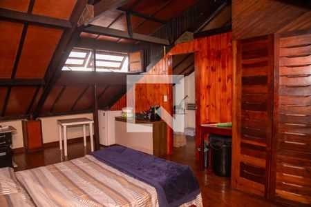 Quarto Suíte de casa para alugar com 3 quartos, 179m² em Santo Amaro, São Paulo