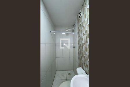 Banheiro da Suíte 2 de casa à venda com 3 quartos, 179m² em Santo Amaro, São Paulo