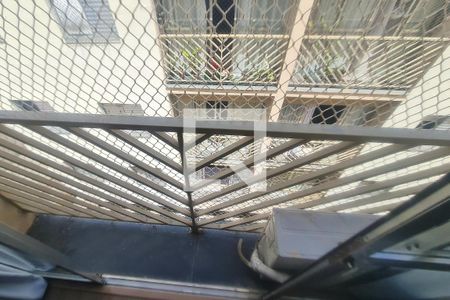 Varanda de apartamento à venda com 3 quartos, 67m² em Picanço, Guarulhos