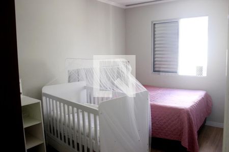 Quarto 1 de apartamento à venda com 3 quartos, 67m² em Picanço, Guarulhos