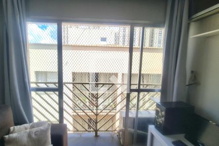 Varanda de apartamento à venda com 3 quartos, 67m² em Picanço, Guarulhos