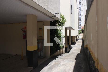 Área comum - Garagem de apartamento à venda com 3 quartos, 67m² em Picanço, Guarulhos