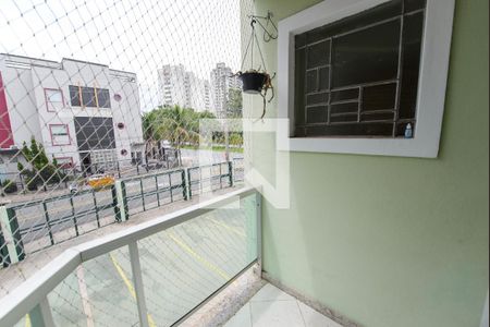 Apartamento para alugar com 3 quartos, 85m² em Vila Iapi, Taubaté