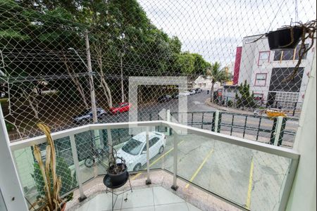 Apartamento para alugar com 3 quartos, 85m² em Vila Iapi, Taubaté