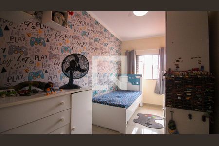 Casa à venda com 3 quartos, 140m² em Jardim Catarina, São Paulo