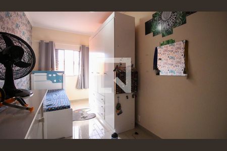 Casa à venda com 3 quartos, 140m² em Jardim Catarina, São Paulo