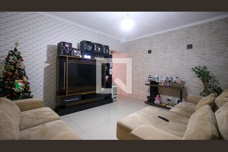 Casa à venda com 3 quartos, 140m² em Jardim Catarina, São Paulo