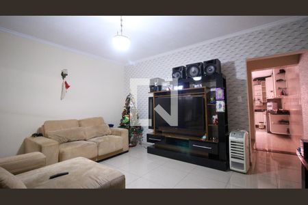 Casa à venda com 4 quartos, 140m² em Jardim Catarina, São Paulo