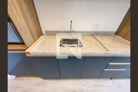 Studio de kitnet/studio à venda com 1 quarto, 27m² em Planalto Paulista, São Paulo