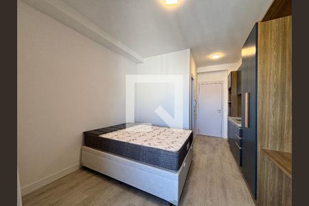 Studio de kitnet/studio à venda com 1 quarto, 27m² em Planalto Paulista, São Paulo