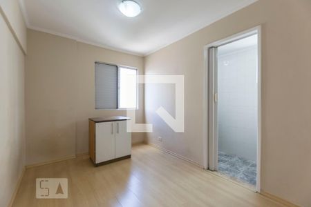 Quarto de apartamento para alugar com 3 quartos, 65m² em Vila Brasilio Machado, São Paulo