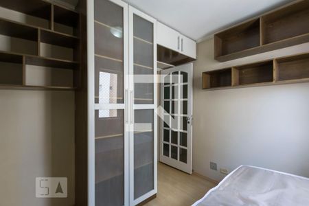 Quarto de apartamento para alugar com 3 quartos, 65m² em Vila Brasilio Machado, São Paulo
