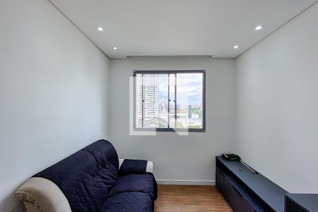 Sala de apartamento para alugar com 1 quarto, 30m² em Mooca, São Paulo