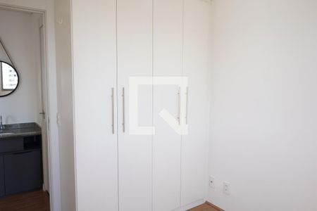 Quarto  de apartamento para alugar com 1 quarto, 30m² em Mooca, São Paulo