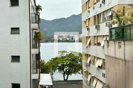Apartamento à venda com 3 quartos, 103m² em Lagoa, Rio de Janeiro