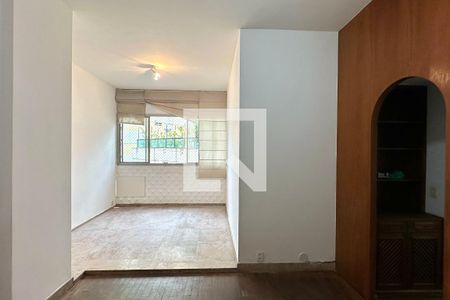 Apartamento à venda com 3 quartos, 103m² em Lagoa, Rio de Janeiro