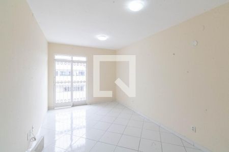 Sala de casa para alugar com 2 quartos, 100m² em Campo Grande, Rio de Janeiro