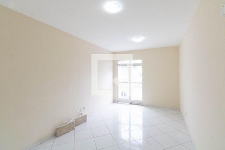 Sala de casa para alugar com 2 quartos, 100m² em Campo Grande, Rio de Janeiro