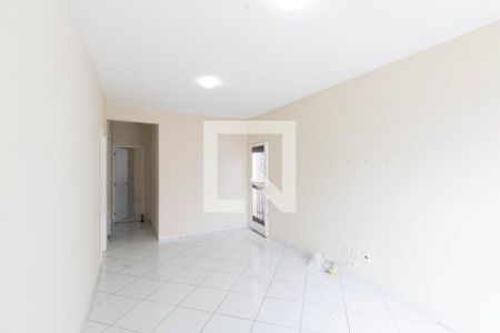 Sala de casa para alugar com 2 quartos, 100m² em Campo Grande, Rio de Janeiro