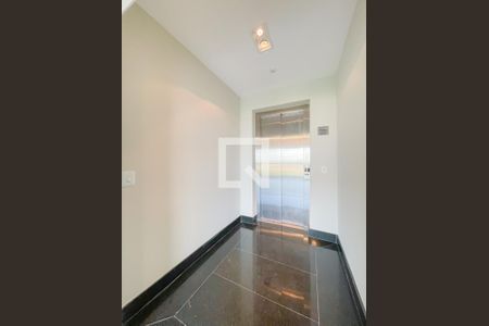 Hall Social de apartamento para alugar com 3 quartos, 125m² em Vila Yara, Osasco