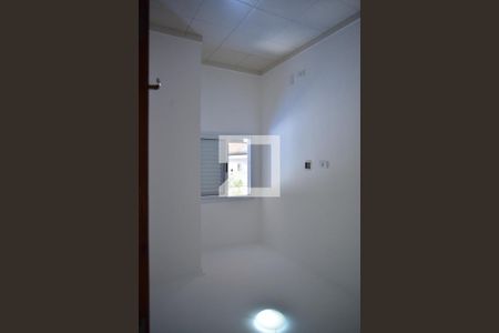 Quarto 1 de apartamento à venda com 2 quartos, 106m² em Parque Capuava, Santo André