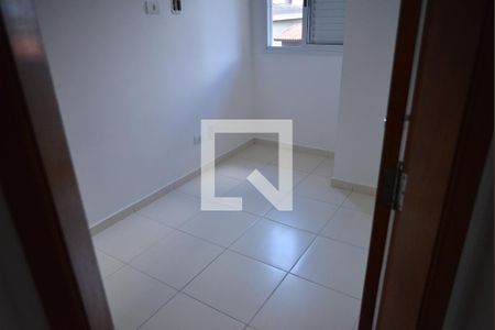Quarto 1 de apartamento à venda com 2 quartos, 106m² em Parque Capuava, Santo André