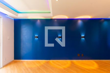 Sala de apartamento para alugar com 2 quartos, 60m² em Vila Mendes, São Paulo