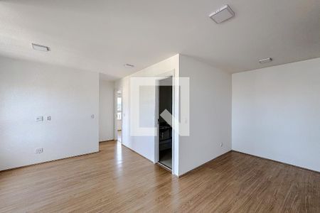 Sala de apartamento para alugar com 2 quartos, 67m² em Mooca, São Paulo