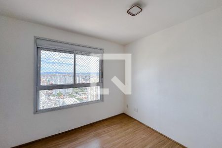 Quarto 1 - Suíte de apartamento para alugar com 2 quartos, 67m² em Mooca, São Paulo