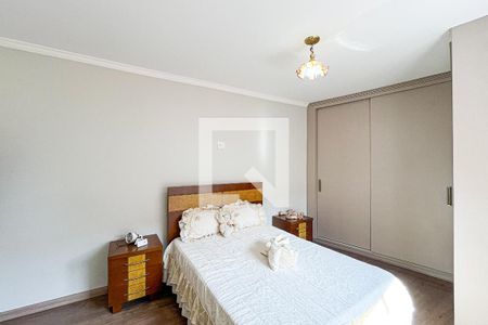 Quarto Suíte de apartamento à venda com 3 quartos, 98m² em Barra Funda, São Paulo