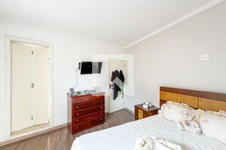 Quarto Suíte de apartamento à venda com 3 quartos, 98m² em Barra Funda, São Paulo